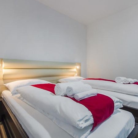 Parkcity Rooms Šibenik Exterior foto