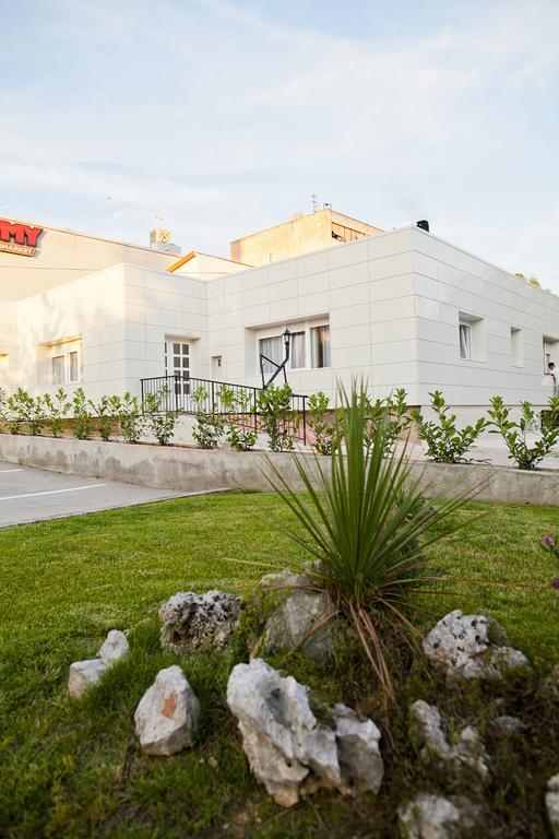 Parkcity Rooms Šibenik Exterior foto