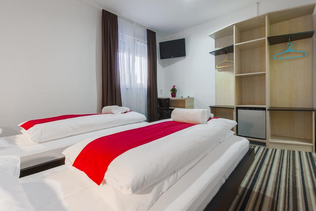 Parkcity Rooms Šibenik Exterior foto