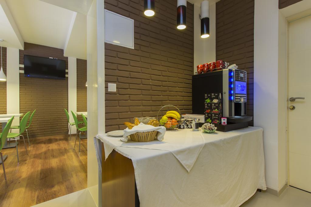 Parkcity Rooms Šibenik Exterior foto